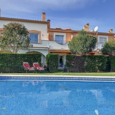 Mar Blau Estartit Rental L'Estartit Εξωτερικό φωτογραφία