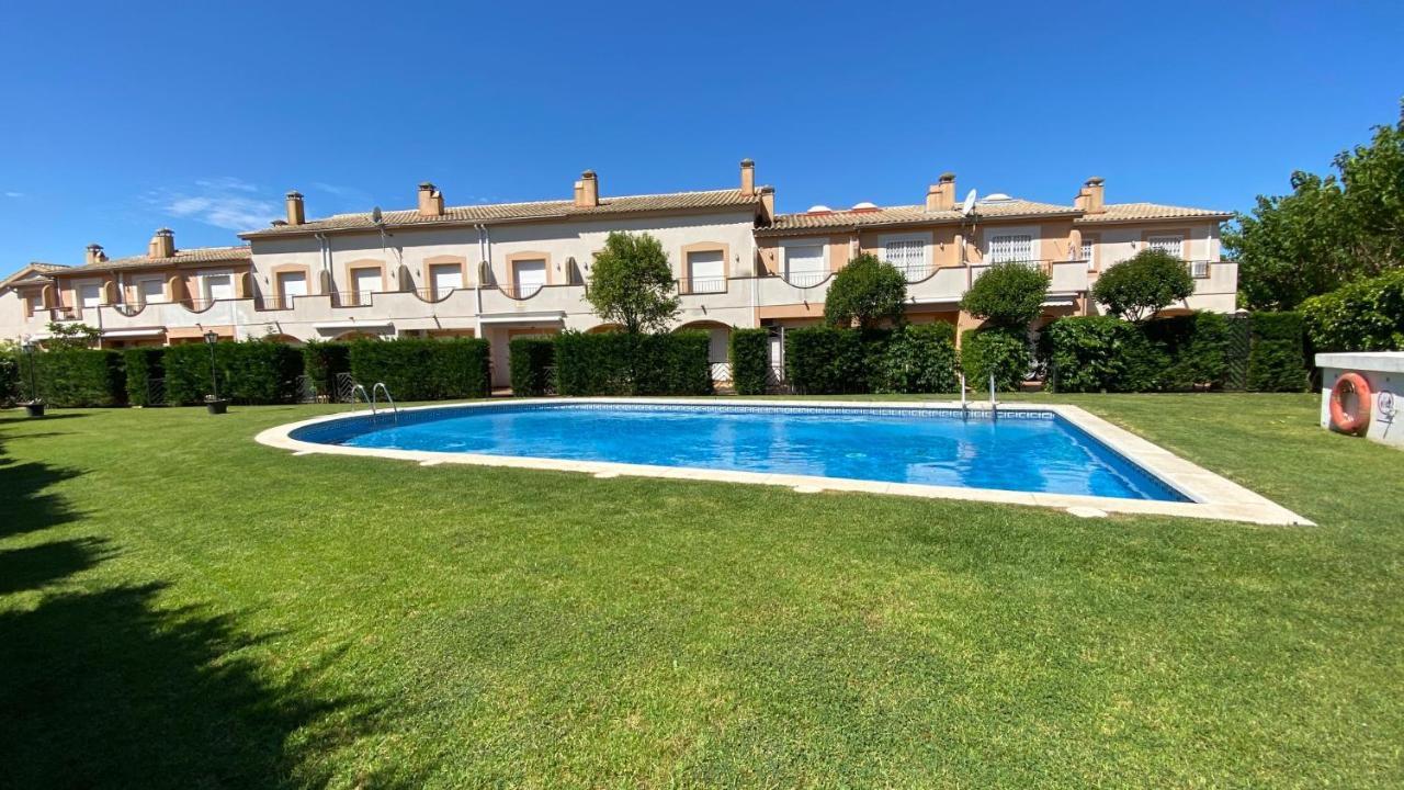 Mar Blau Estartit Rental L'Estartit Εξωτερικό φωτογραφία