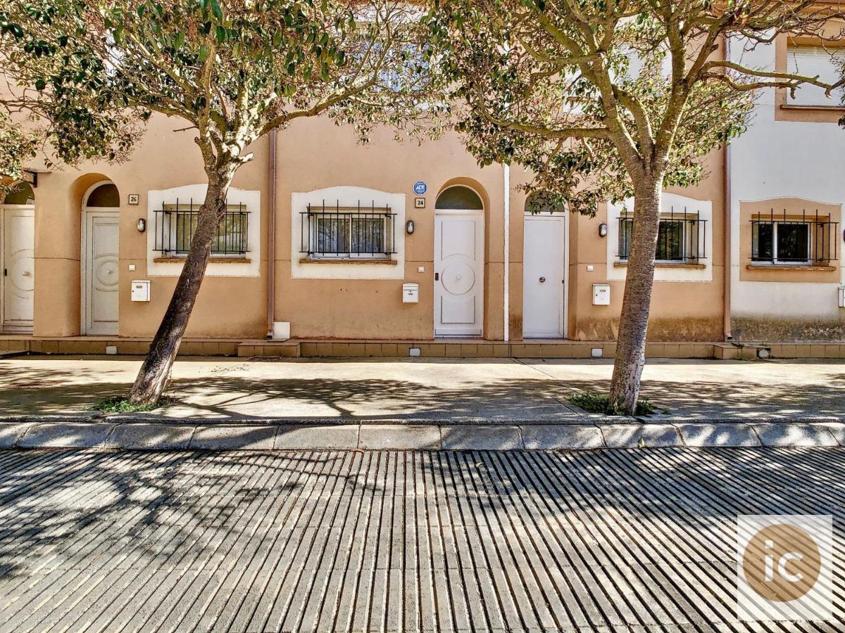 Mar Blau Estartit Rental L'Estartit Εξωτερικό φωτογραφία