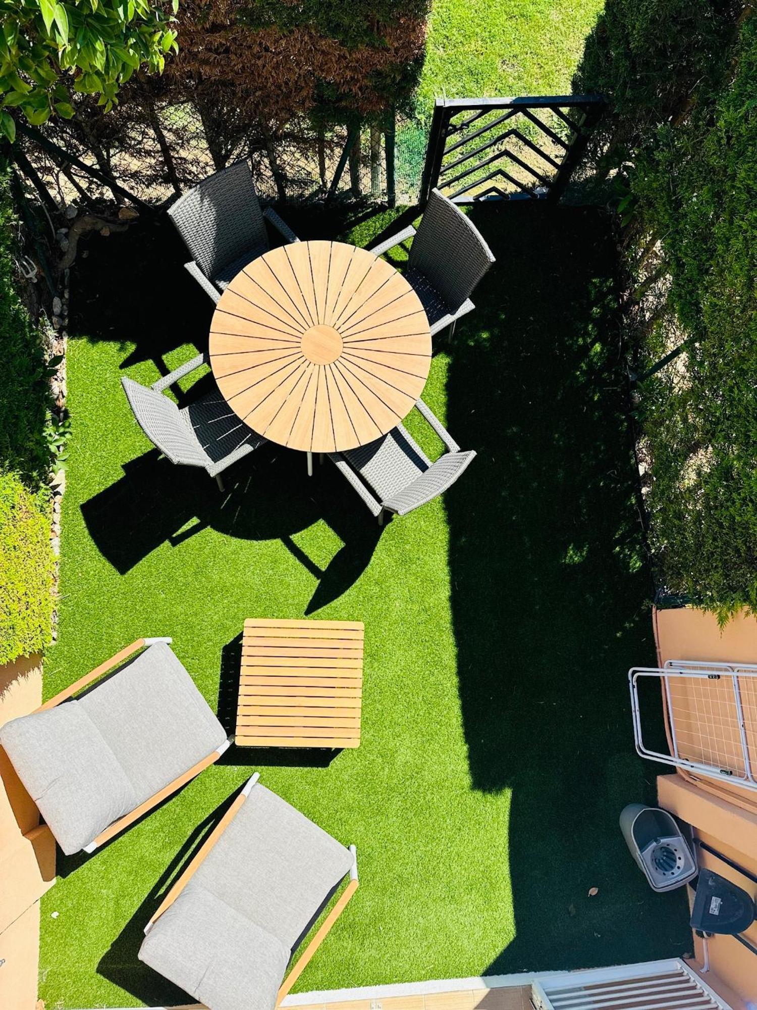 Mar Blau Estartit Rental L'Estartit Εξωτερικό φωτογραφία