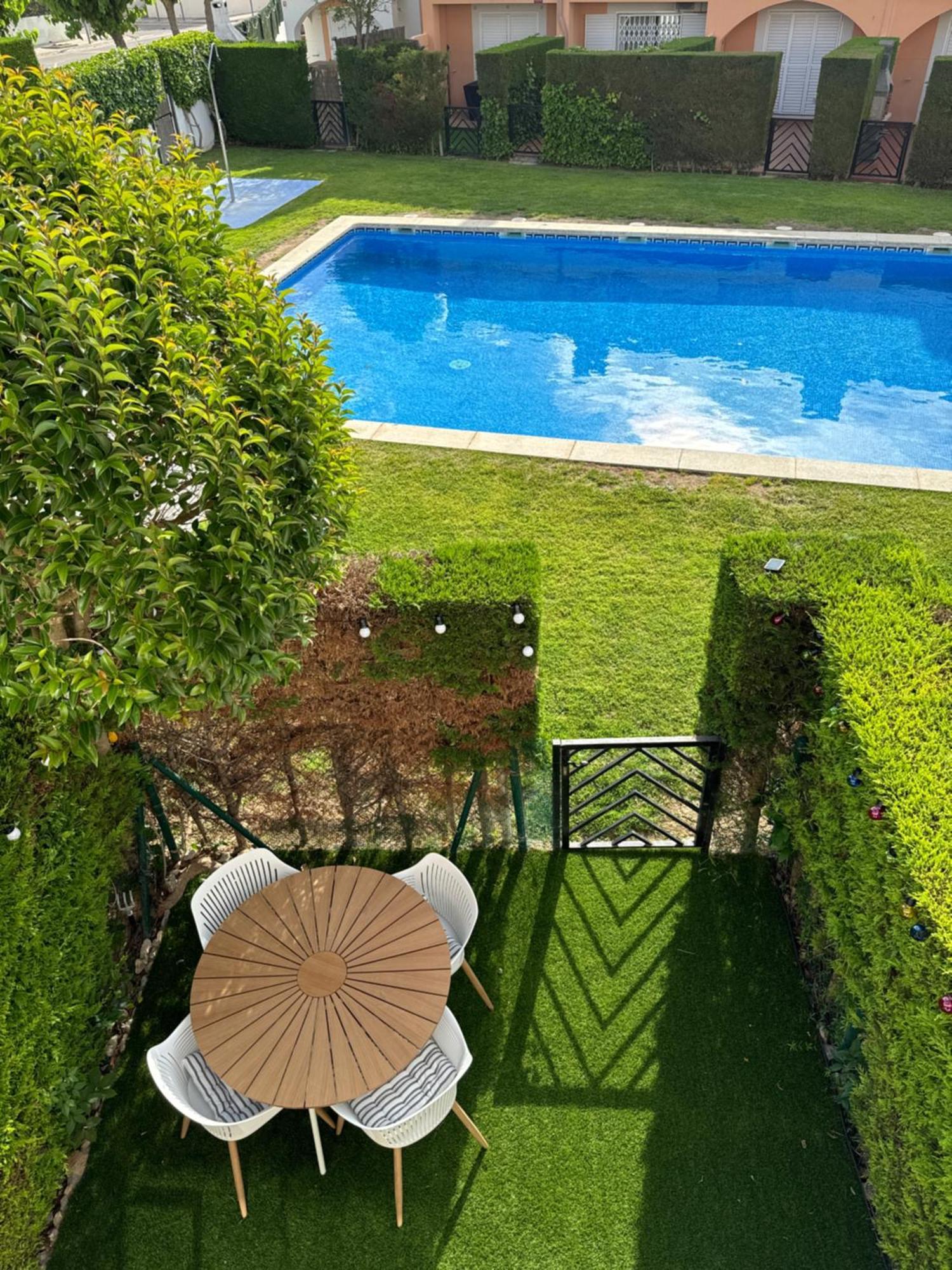 Mar Blau Estartit Rental L'Estartit Εξωτερικό φωτογραφία