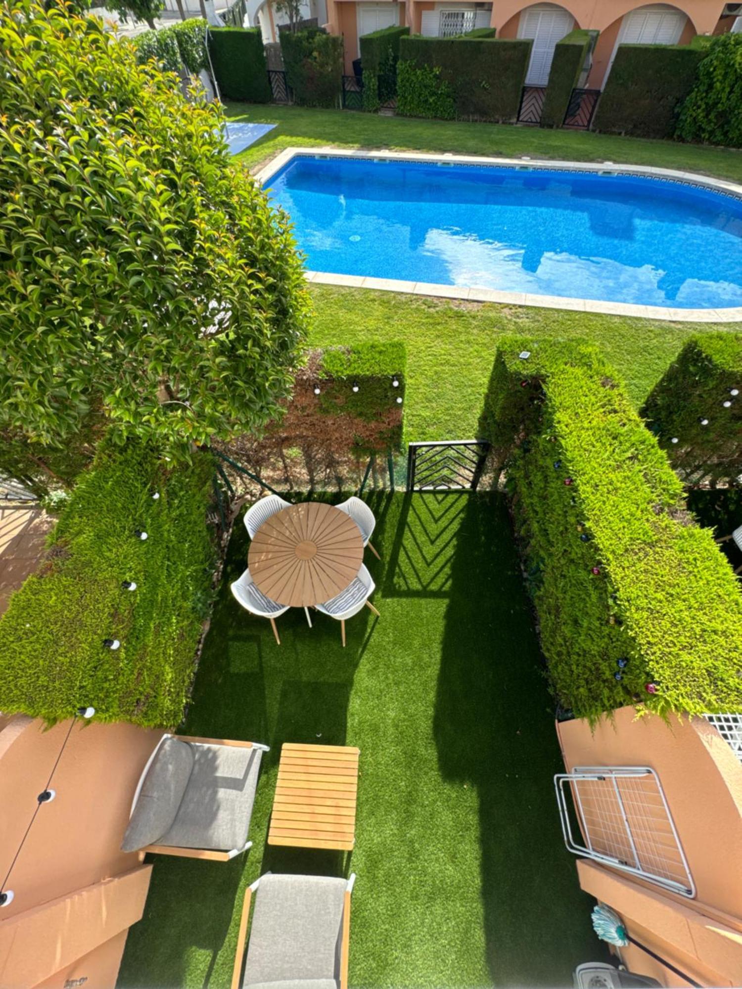 Mar Blau Estartit Rental L'Estartit Εξωτερικό φωτογραφία