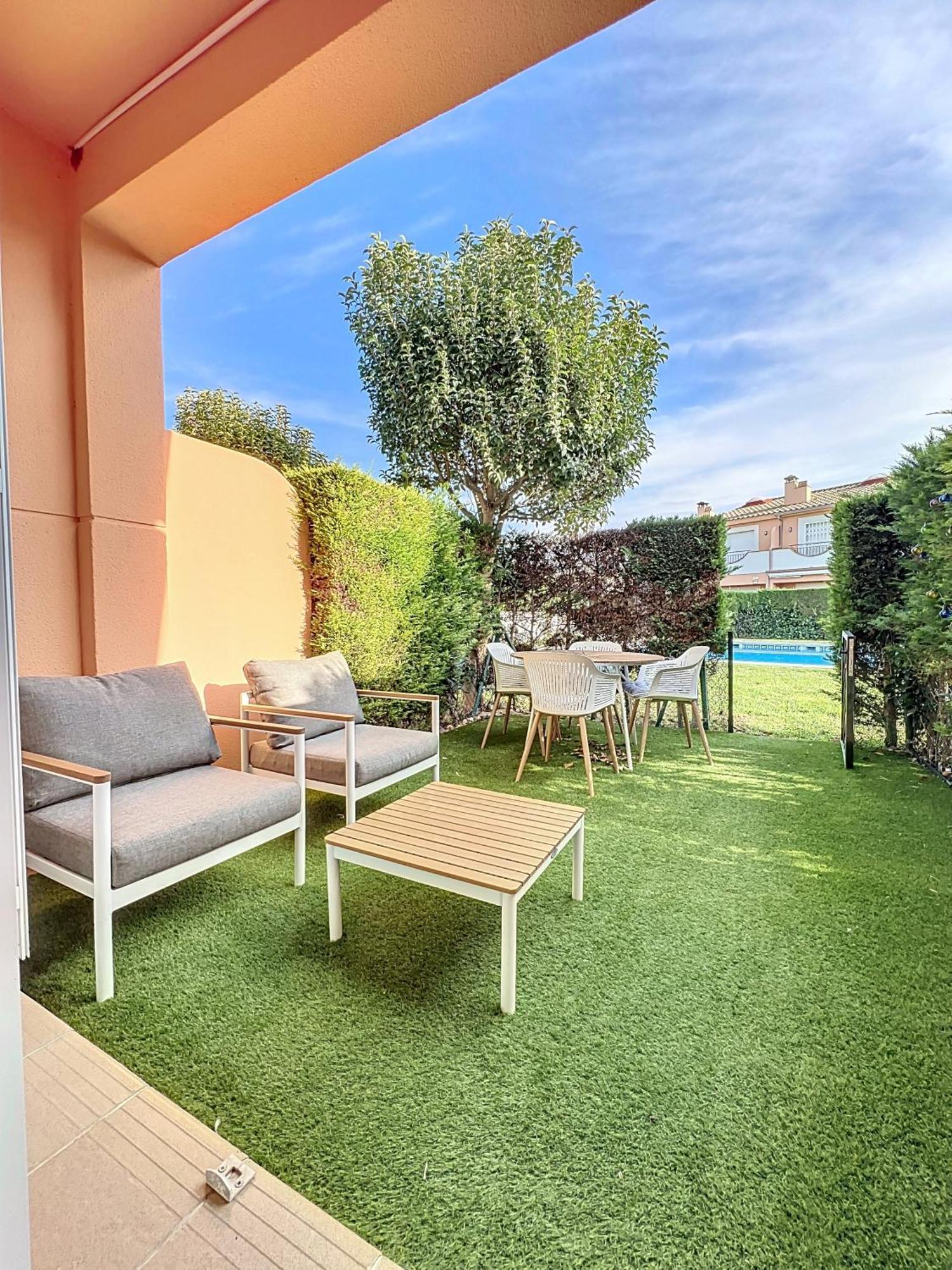 Mar Blau Estartit Rental L'Estartit Εξωτερικό φωτογραφία