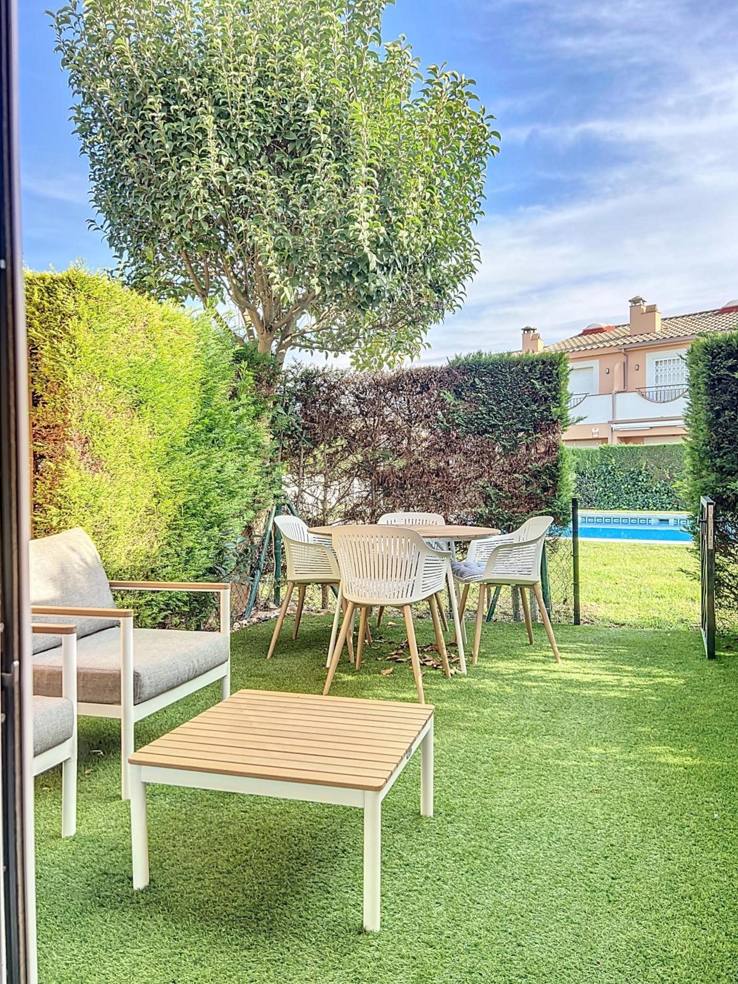 Mar Blau Estartit Rental L'Estartit Εξωτερικό φωτογραφία