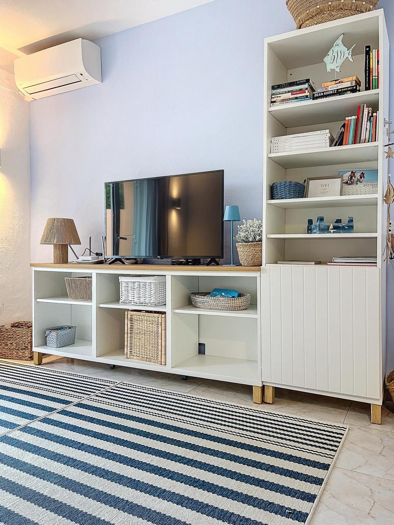 Mar Blau Estartit Rental L'Estartit Εξωτερικό φωτογραφία