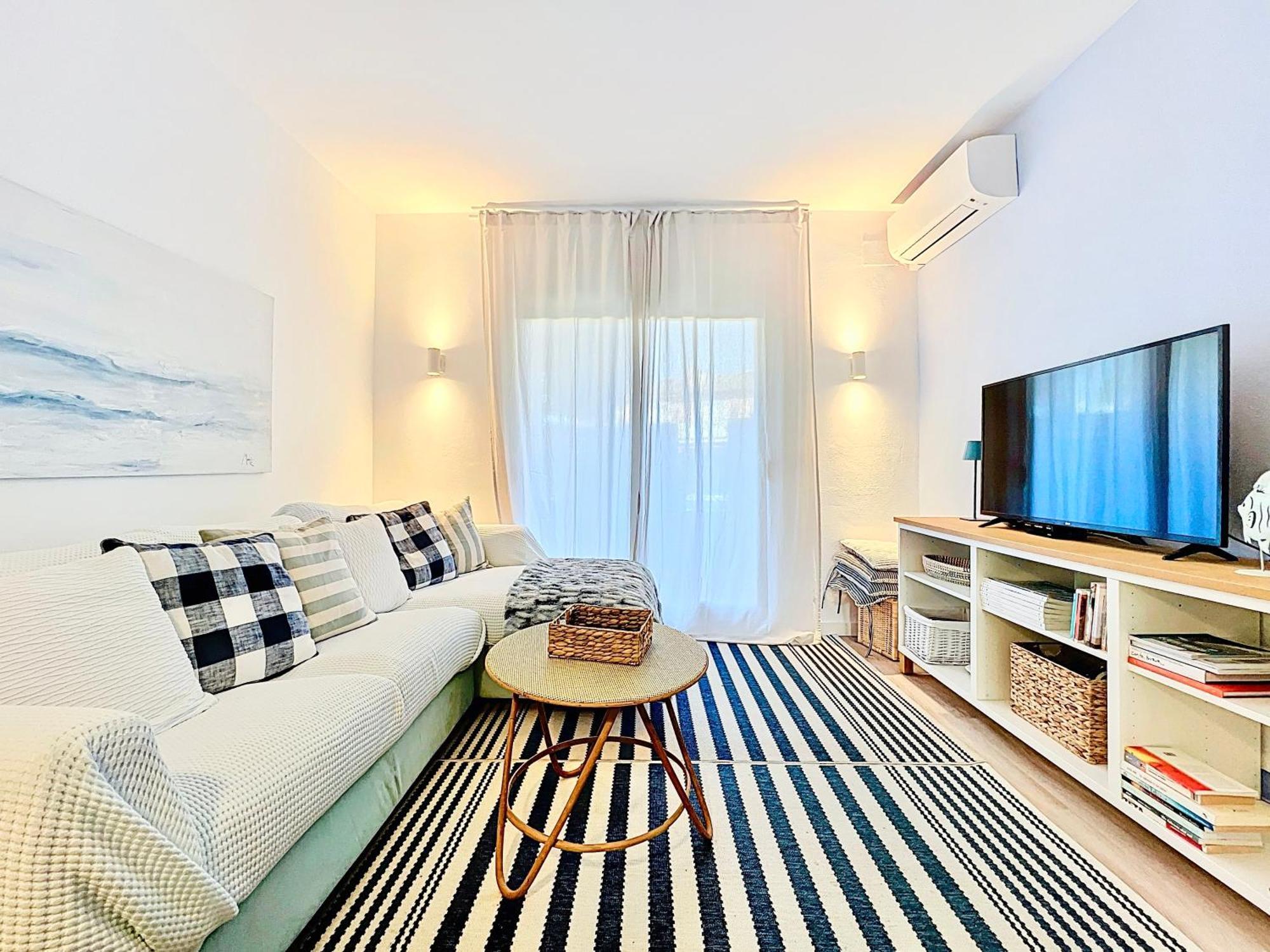 Mar Blau Estartit Rental L'Estartit Εξωτερικό φωτογραφία
