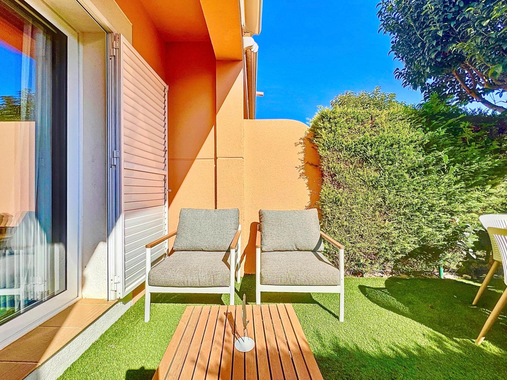 Mar Blau Estartit Rental L'Estartit Εξωτερικό φωτογραφία