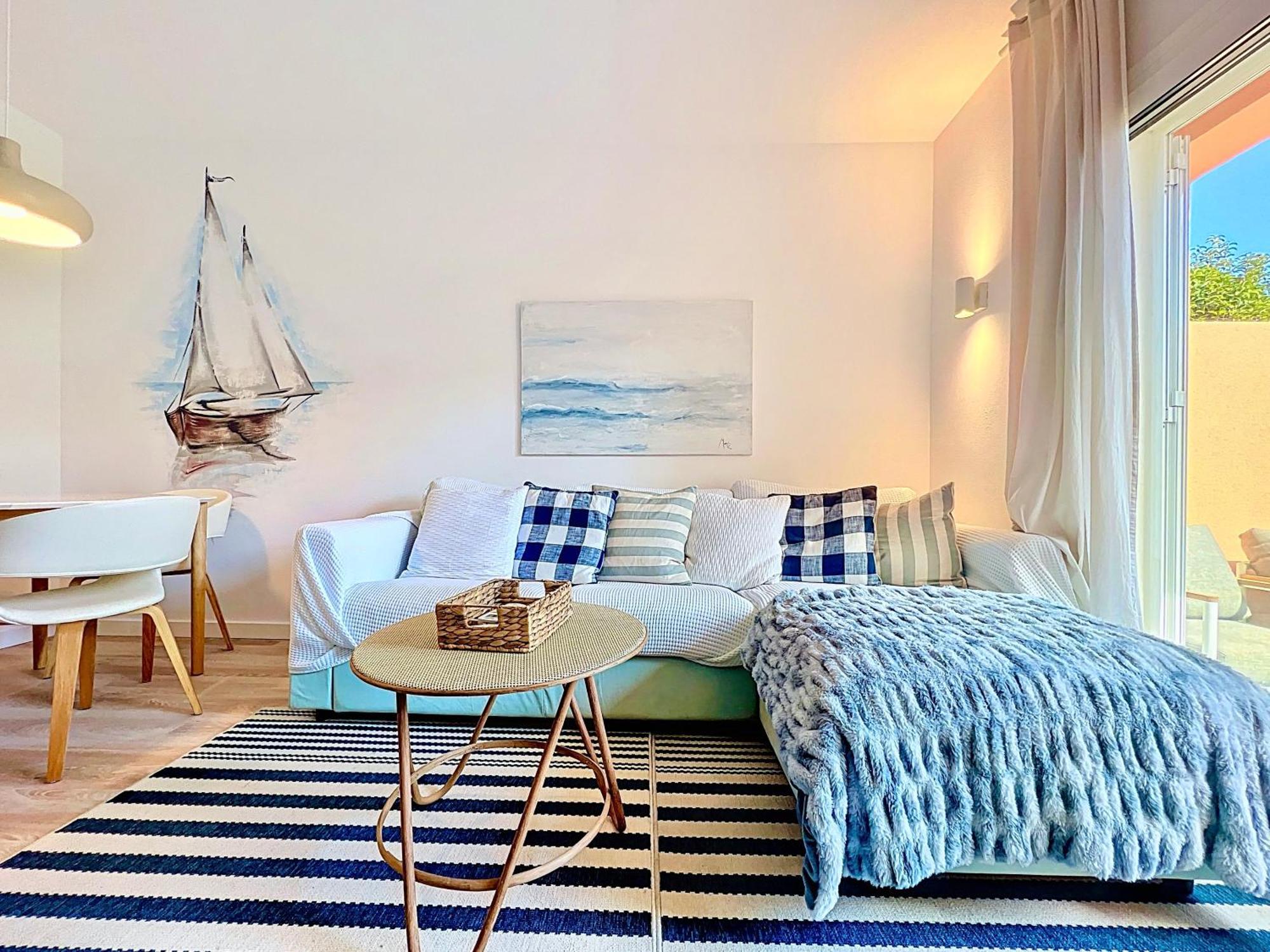 Mar Blau Estartit Rental L'Estartit Εξωτερικό φωτογραφία