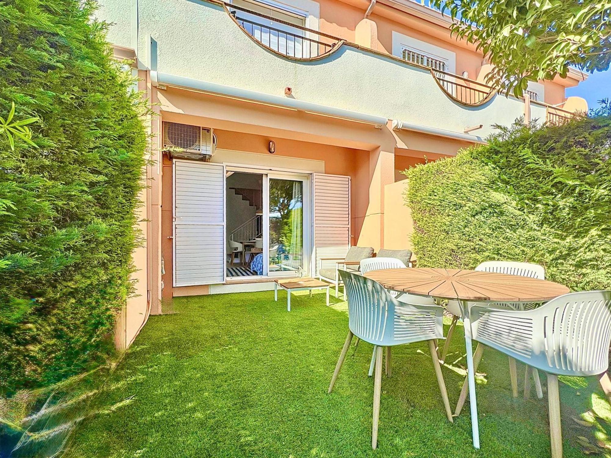 Mar Blau Estartit Rental L'Estartit Εξωτερικό φωτογραφία