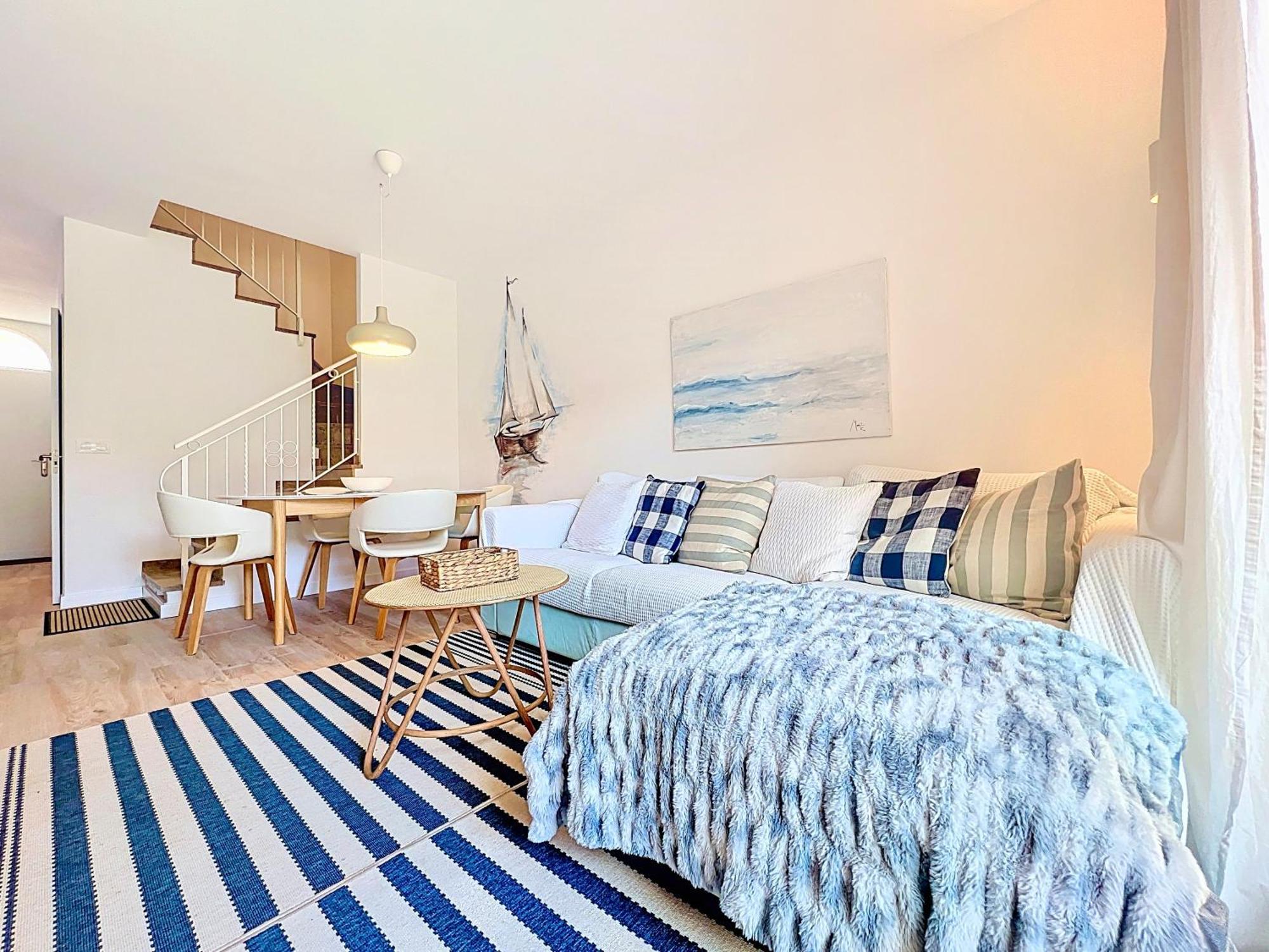 Mar Blau Estartit Rental L'Estartit Εξωτερικό φωτογραφία