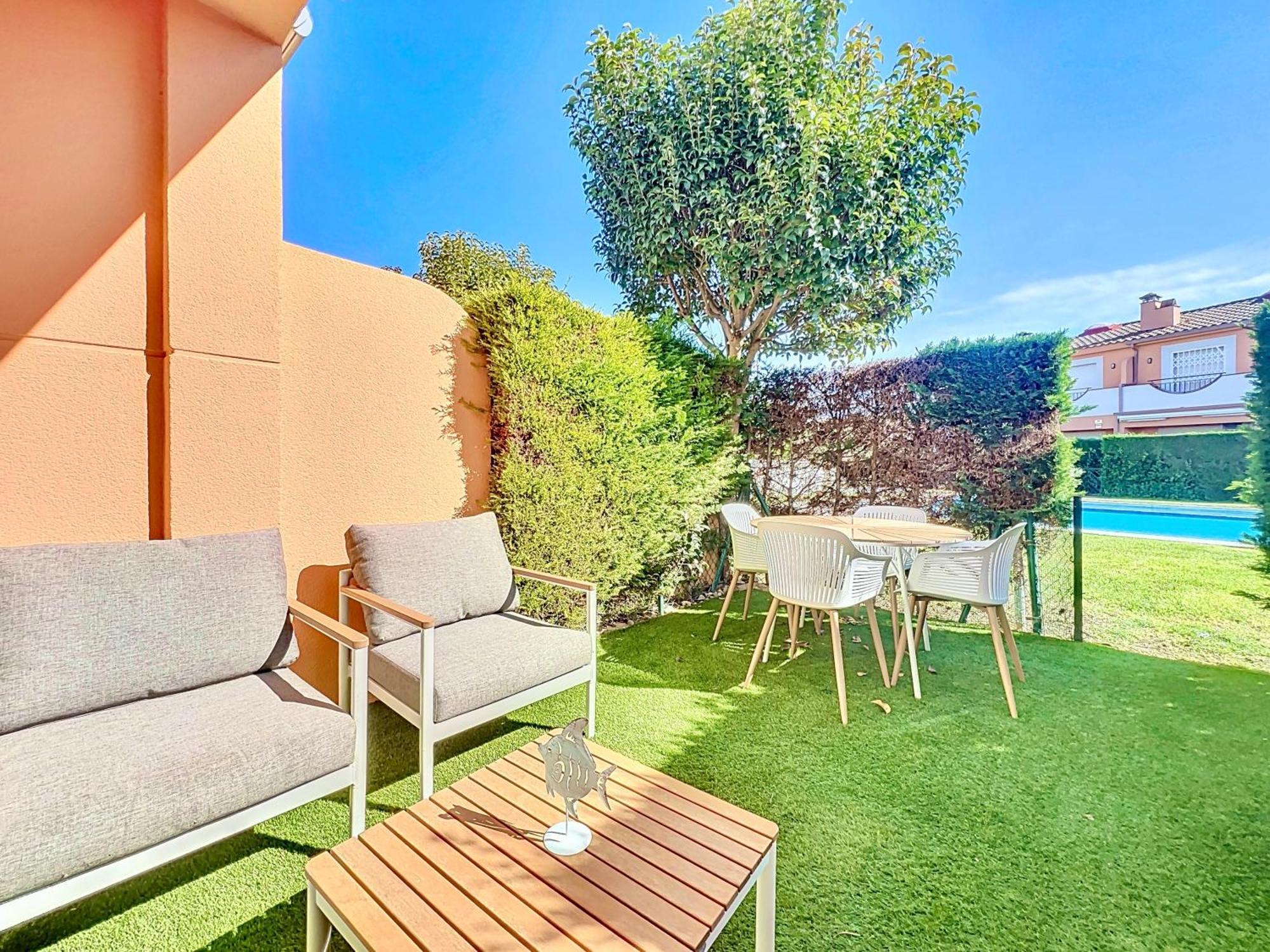 Mar Blau Estartit Rental L'Estartit Εξωτερικό φωτογραφία
