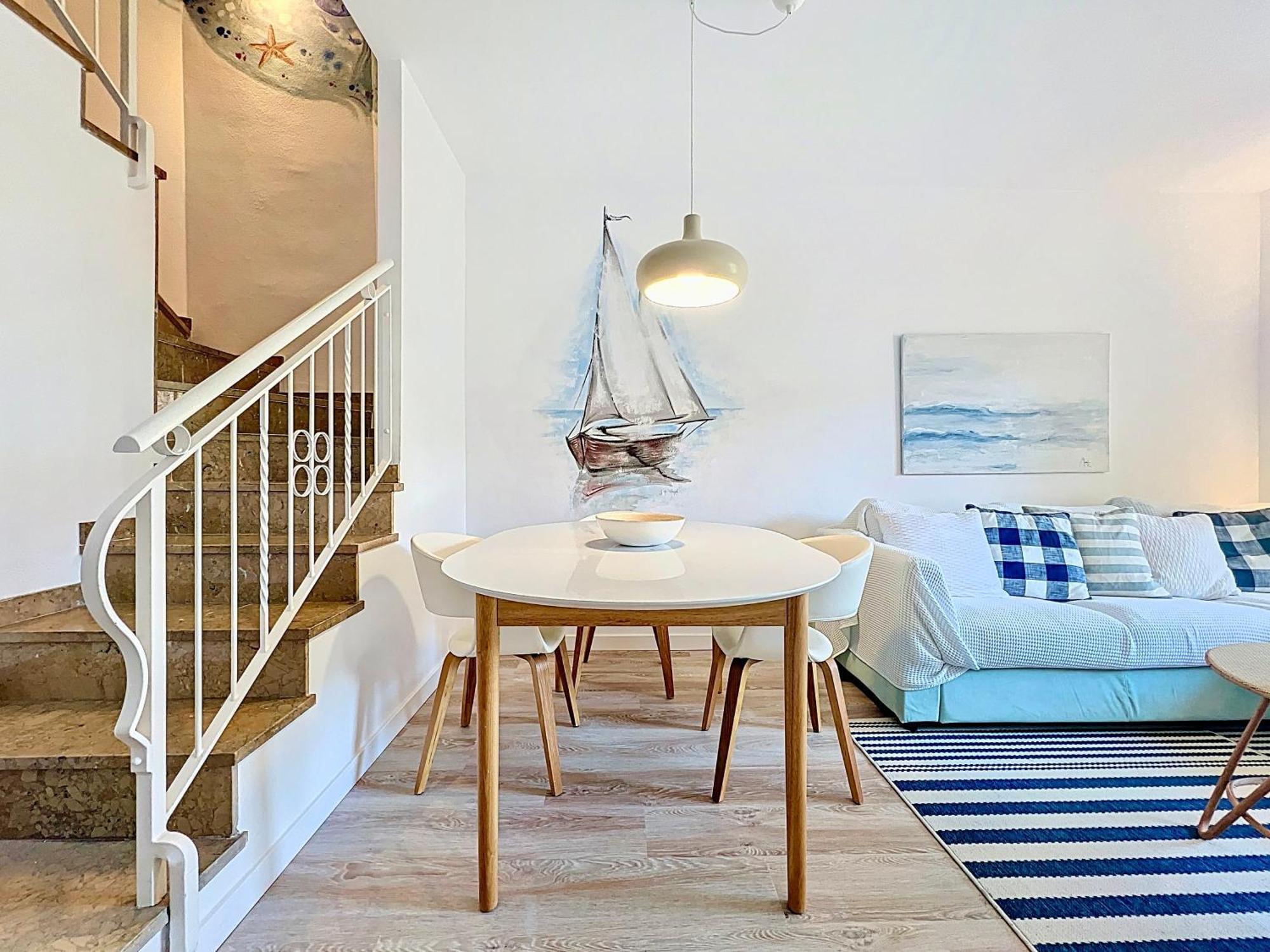 Mar Blau Estartit Rental L'Estartit Εξωτερικό φωτογραφία