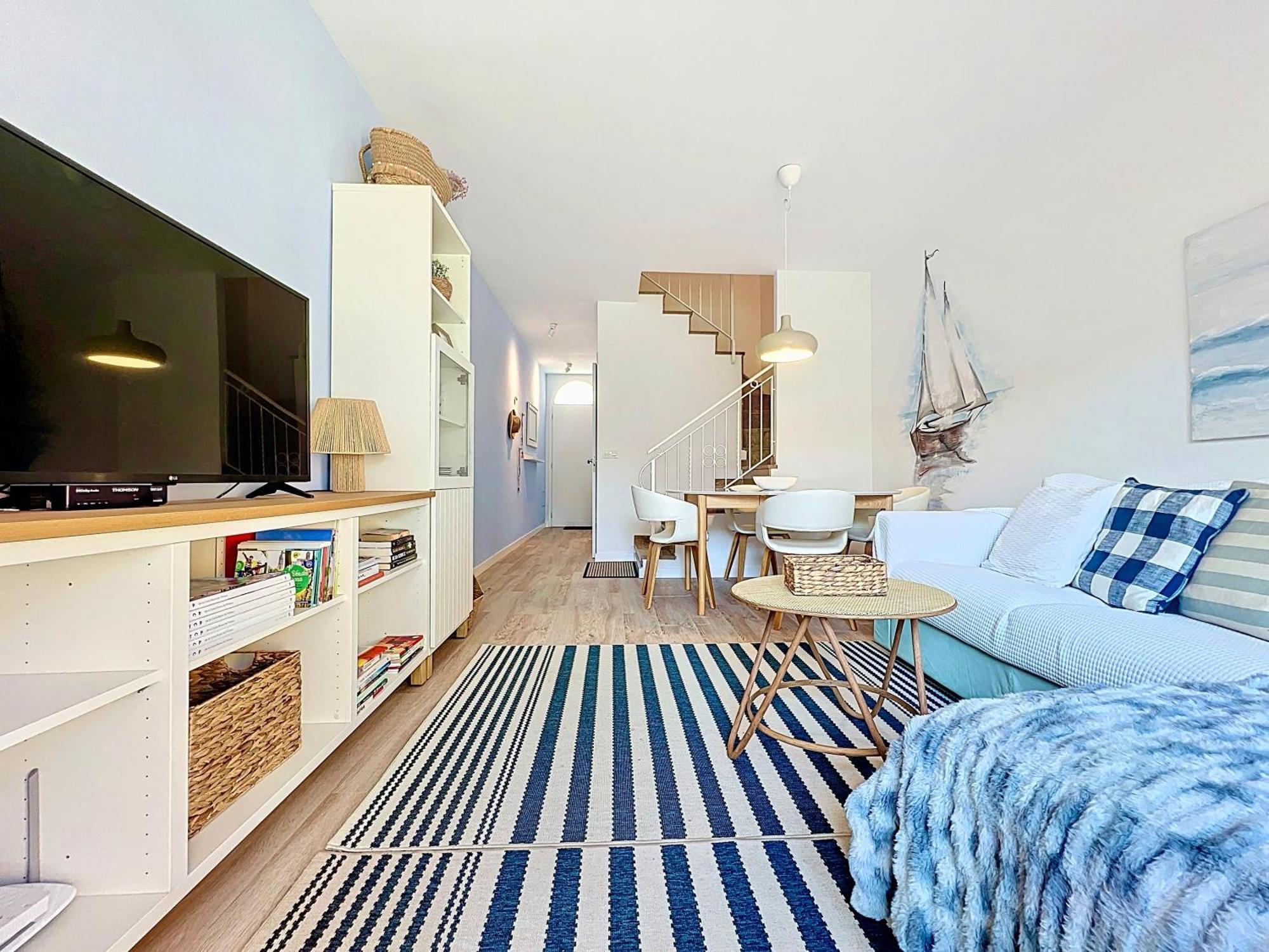 Mar Blau Estartit Rental L'Estartit Εξωτερικό φωτογραφία
