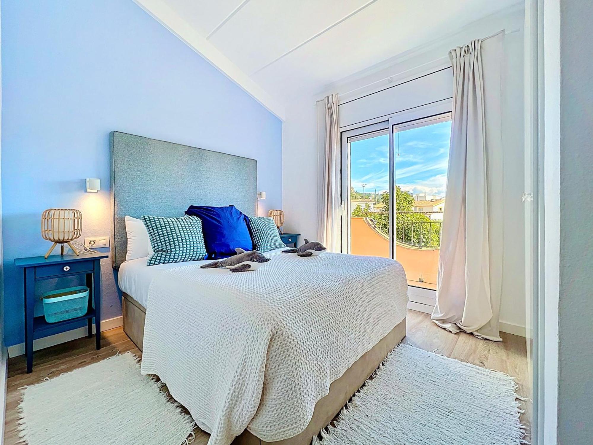 Mar Blau Estartit Rental L'Estartit Εξωτερικό φωτογραφία