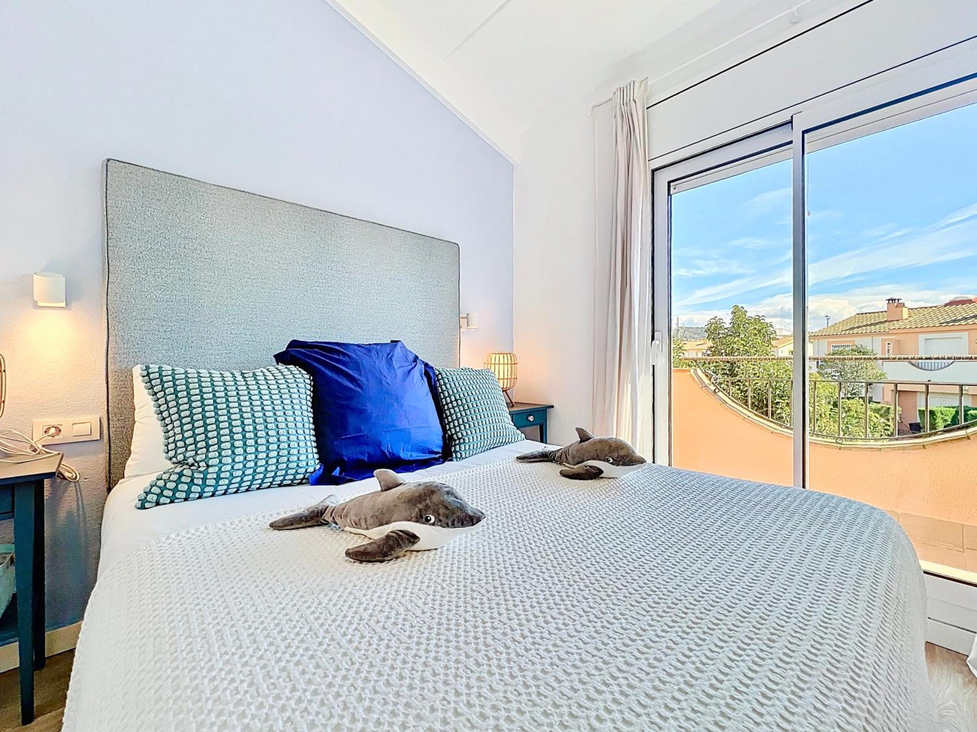 Mar Blau Estartit Rental L'Estartit Εξωτερικό φωτογραφία