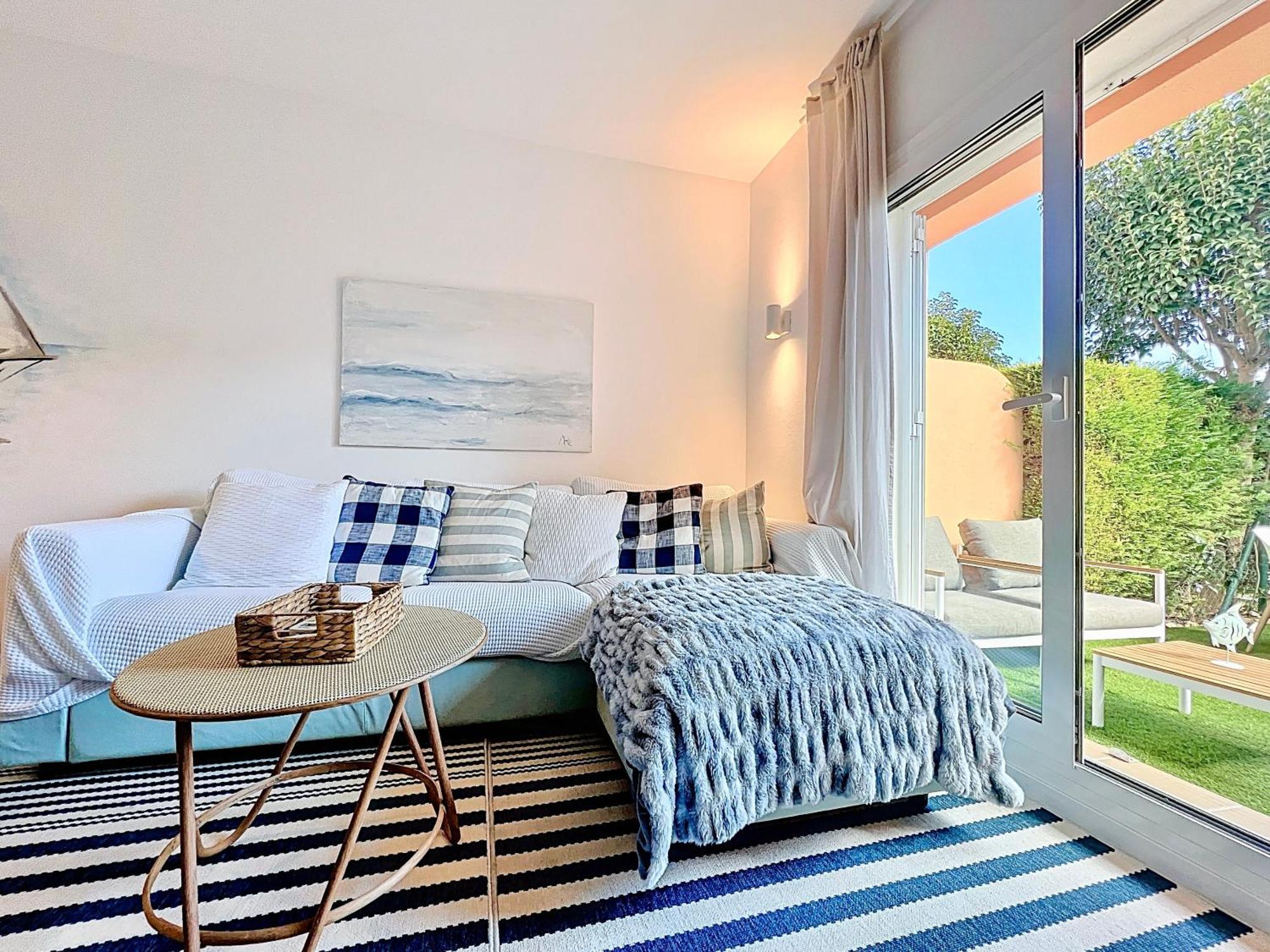 Mar Blau Estartit Rental L'Estartit Εξωτερικό φωτογραφία