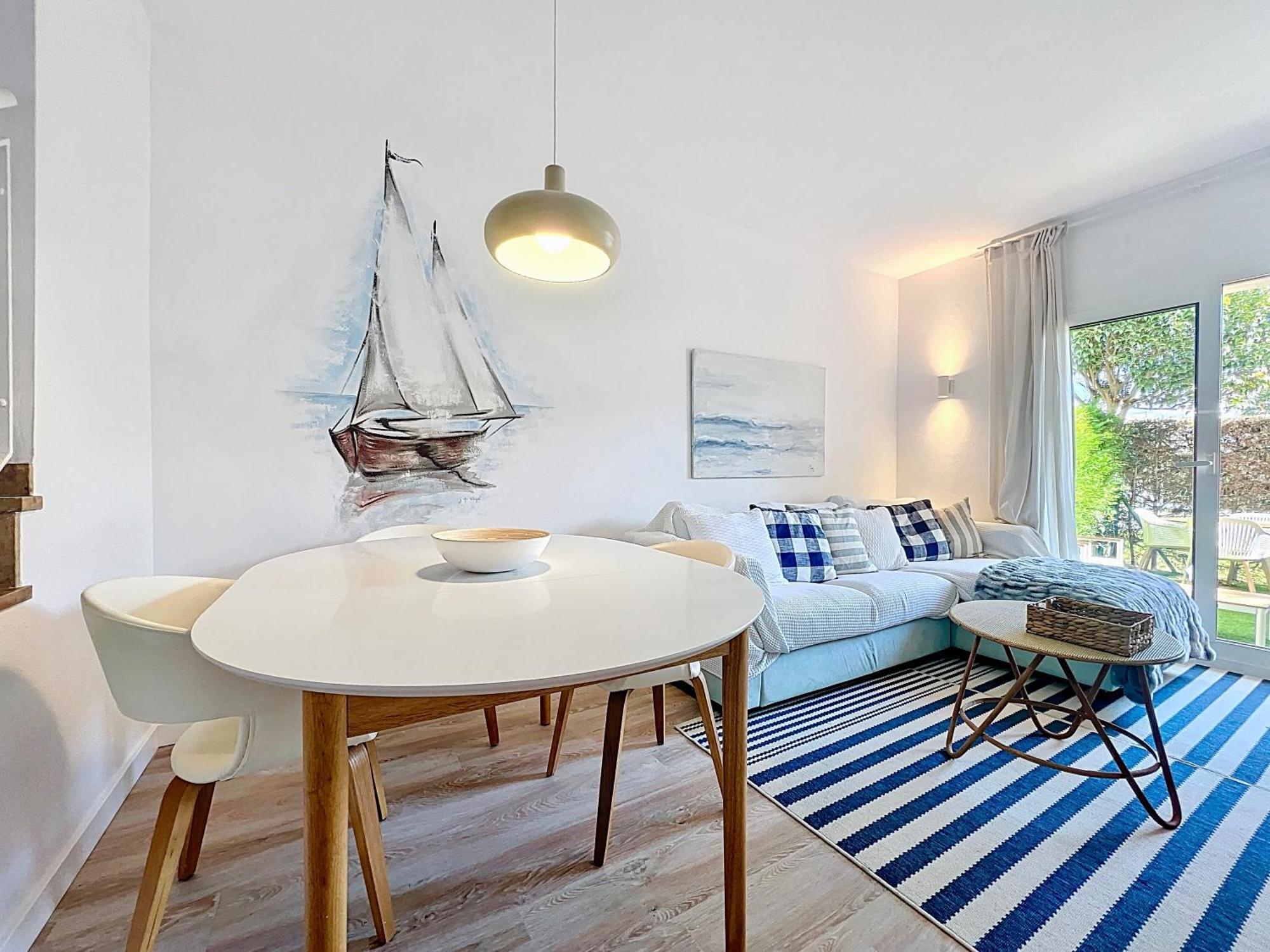 Mar Blau Estartit Rental L'Estartit Εξωτερικό φωτογραφία
