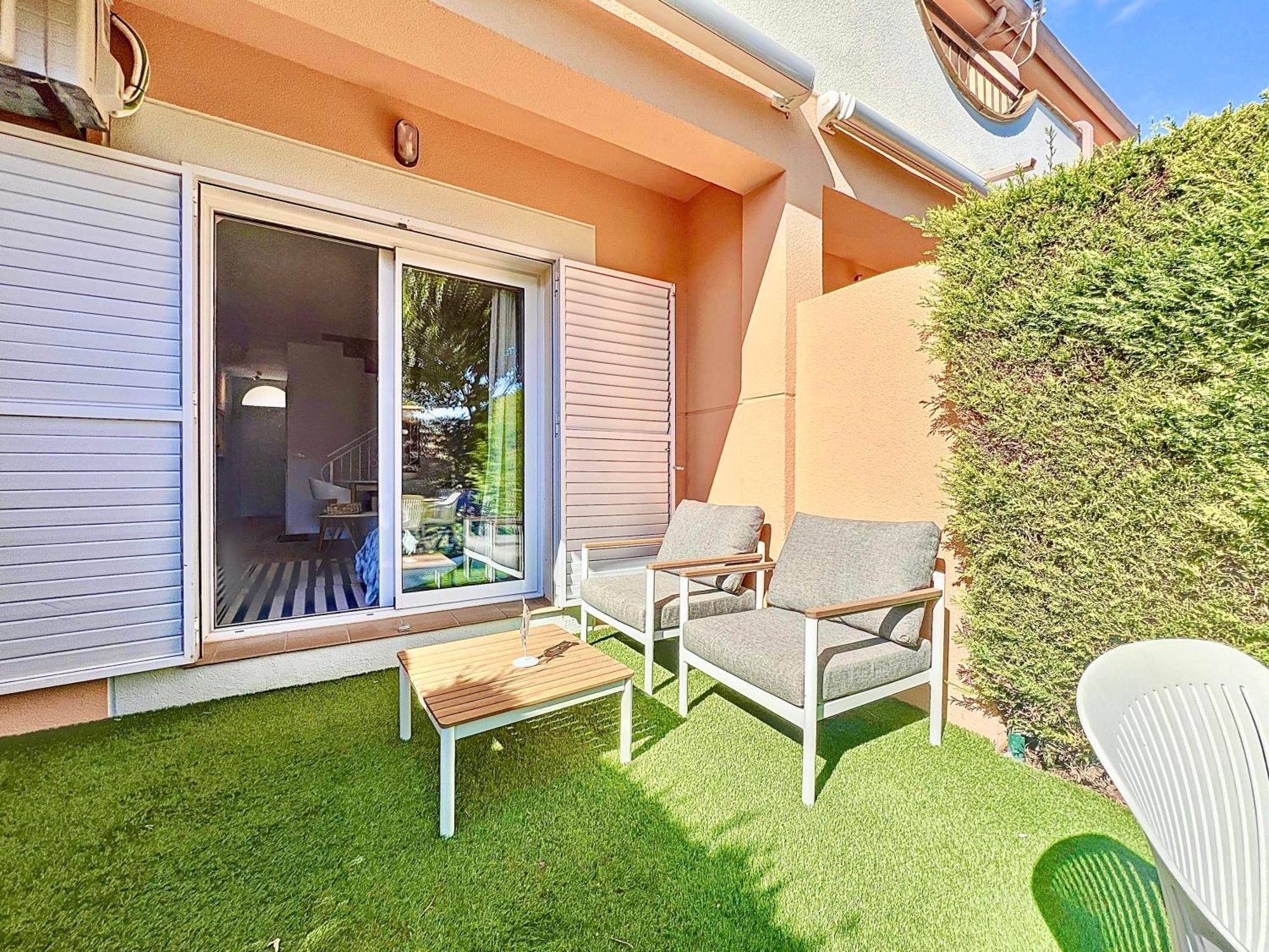 Mar Blau Estartit Rental L'Estartit Εξωτερικό φωτογραφία