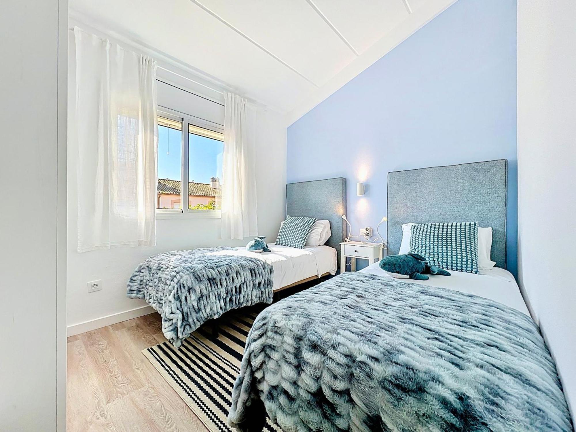 Mar Blau Estartit Rental L'Estartit Εξωτερικό φωτογραφία
