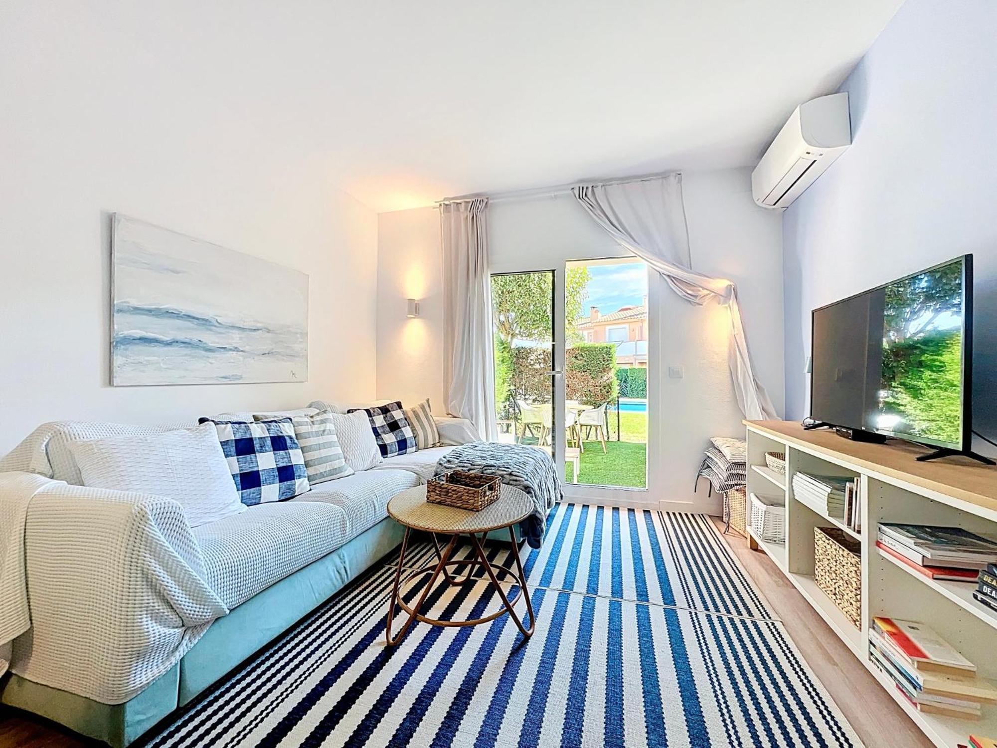 Mar Blau Estartit Rental L'Estartit Εξωτερικό φωτογραφία