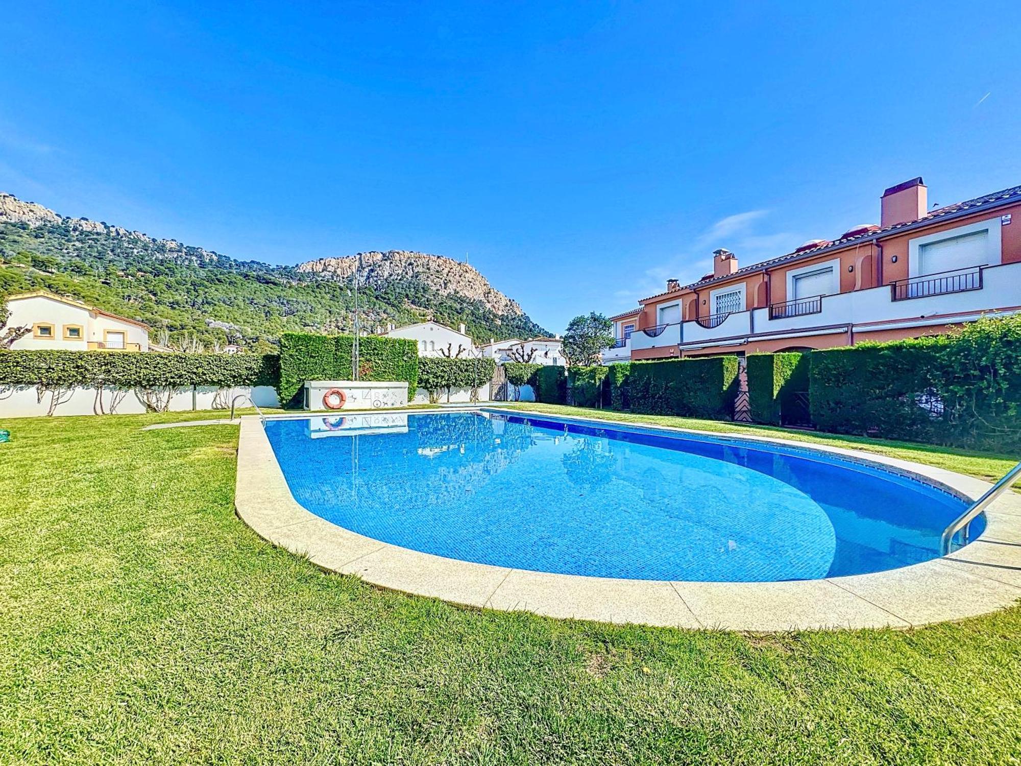 Mar Blau Estartit Rental L'Estartit Εξωτερικό φωτογραφία