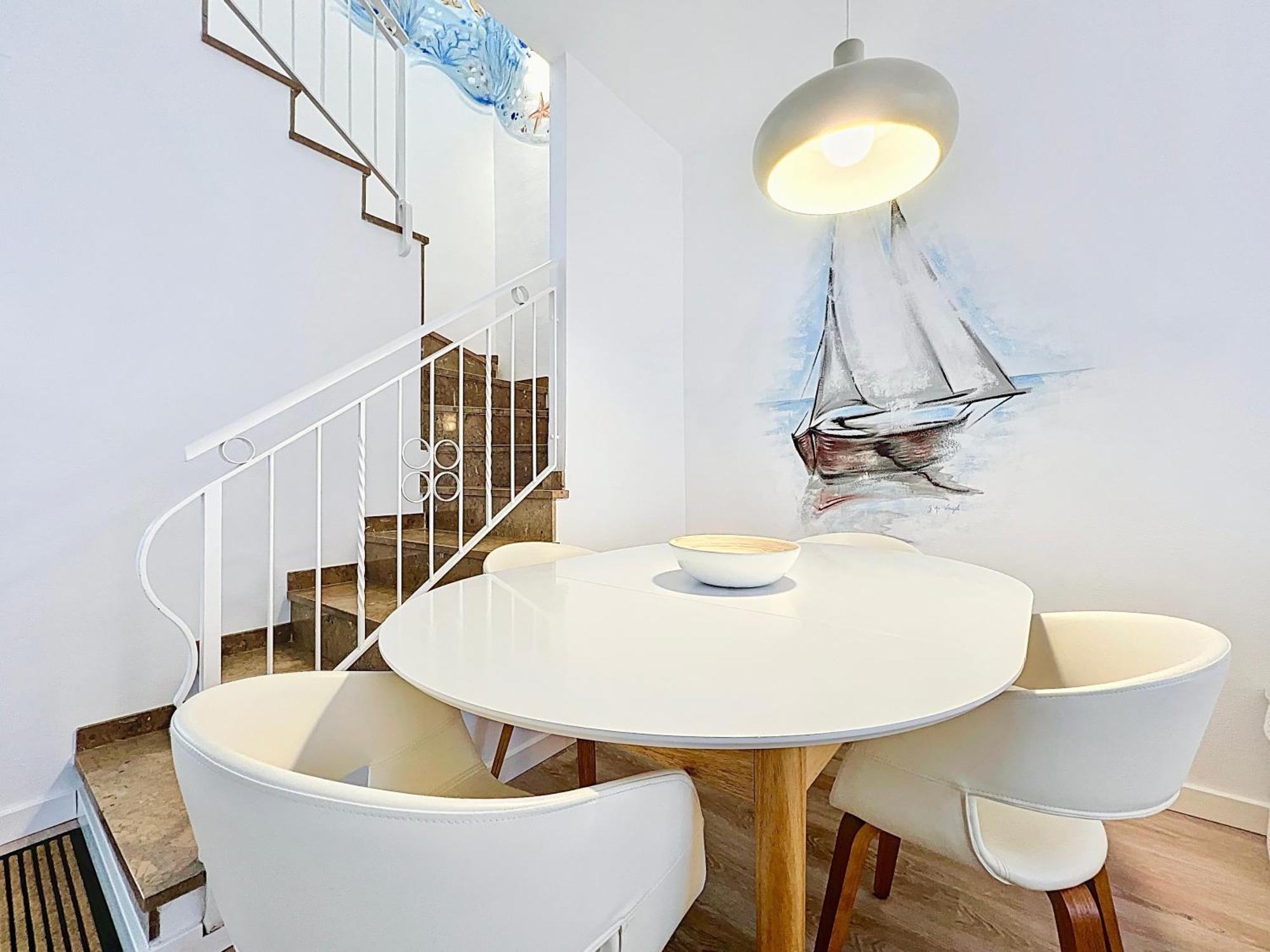Mar Blau Estartit Rental L'Estartit Εξωτερικό φωτογραφία