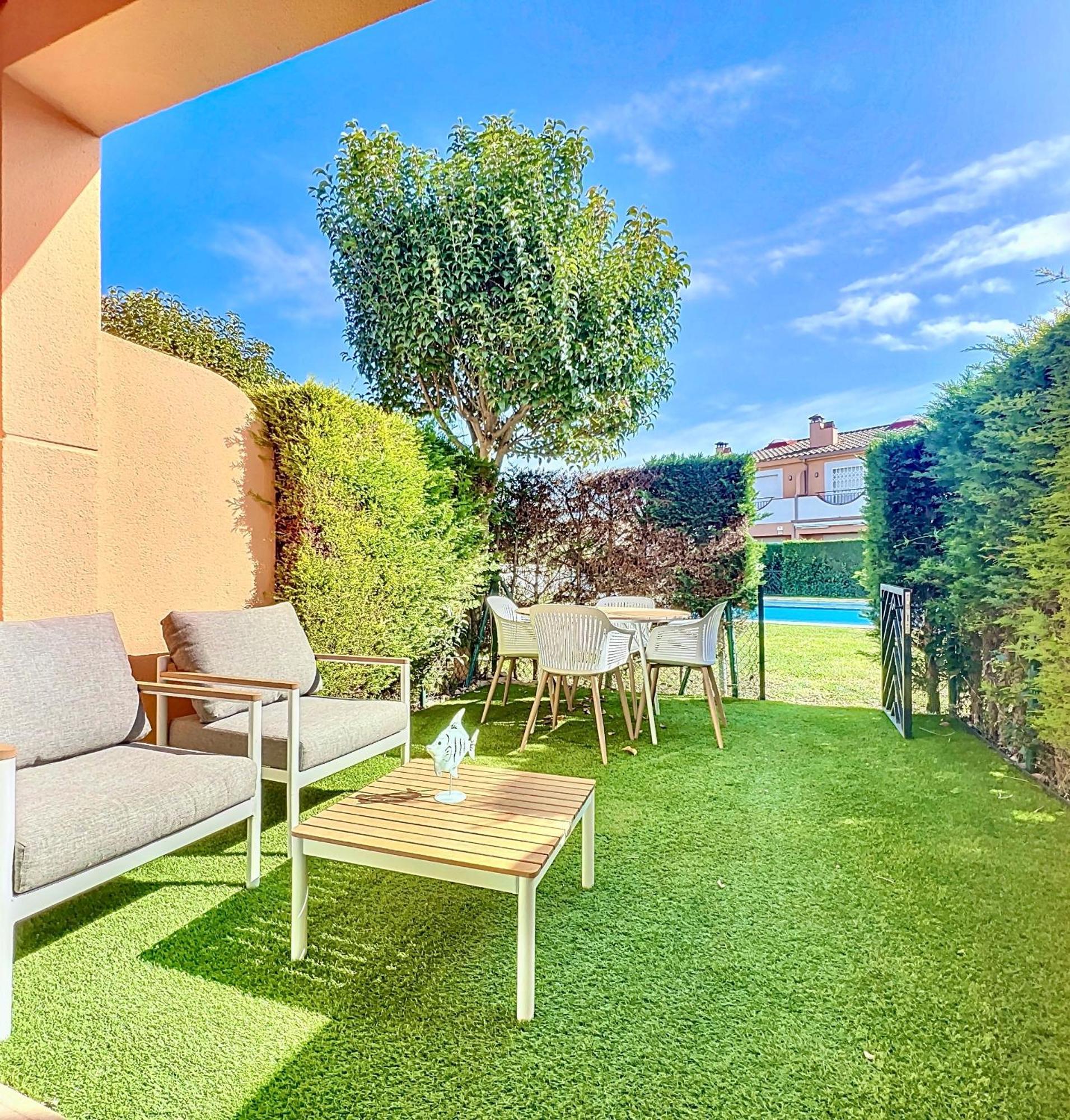 Mar Blau Estartit Rental L'Estartit Εξωτερικό φωτογραφία