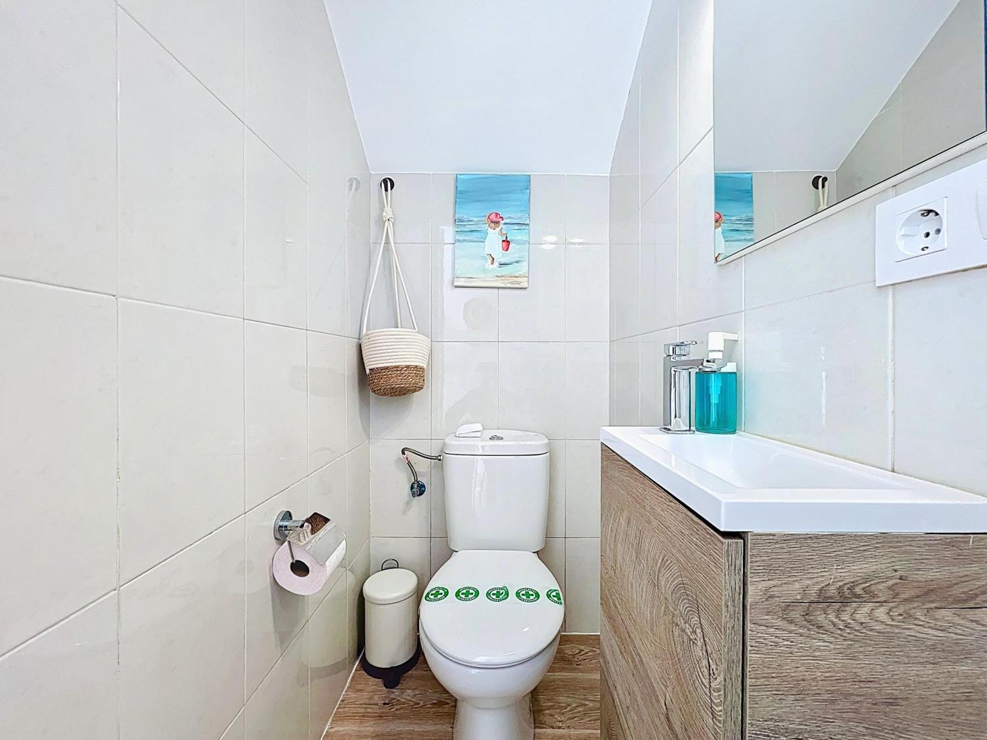 Mar Blau Estartit Rental L'Estartit Εξωτερικό φωτογραφία