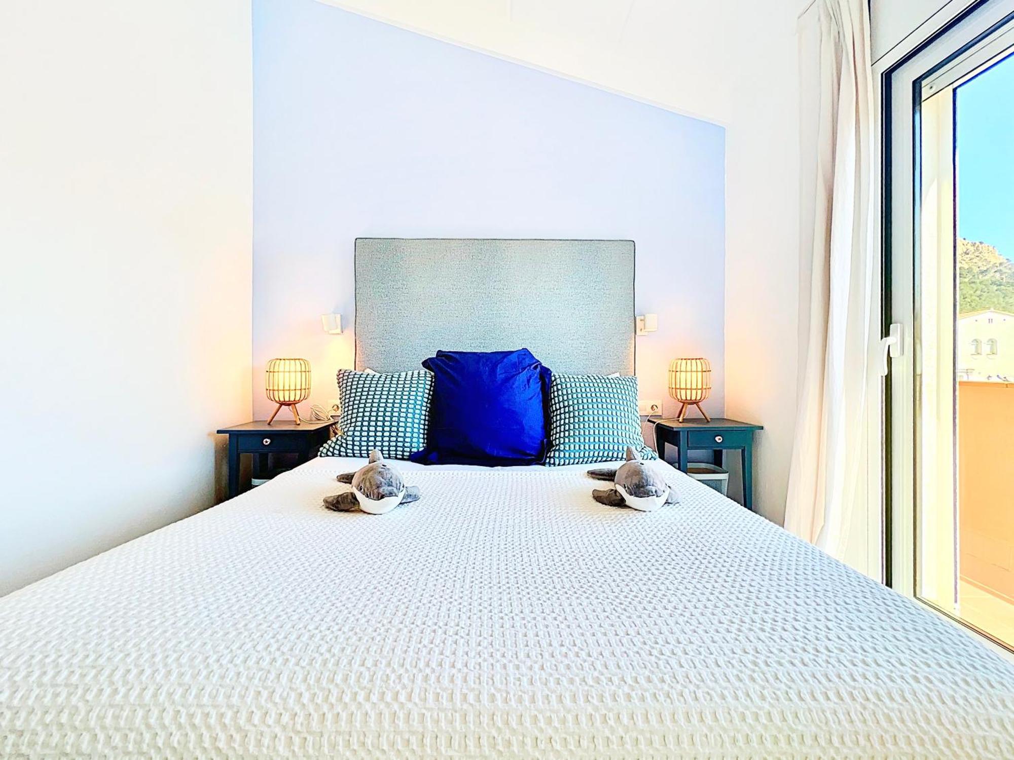 Mar Blau Estartit Rental L'Estartit Εξωτερικό φωτογραφία