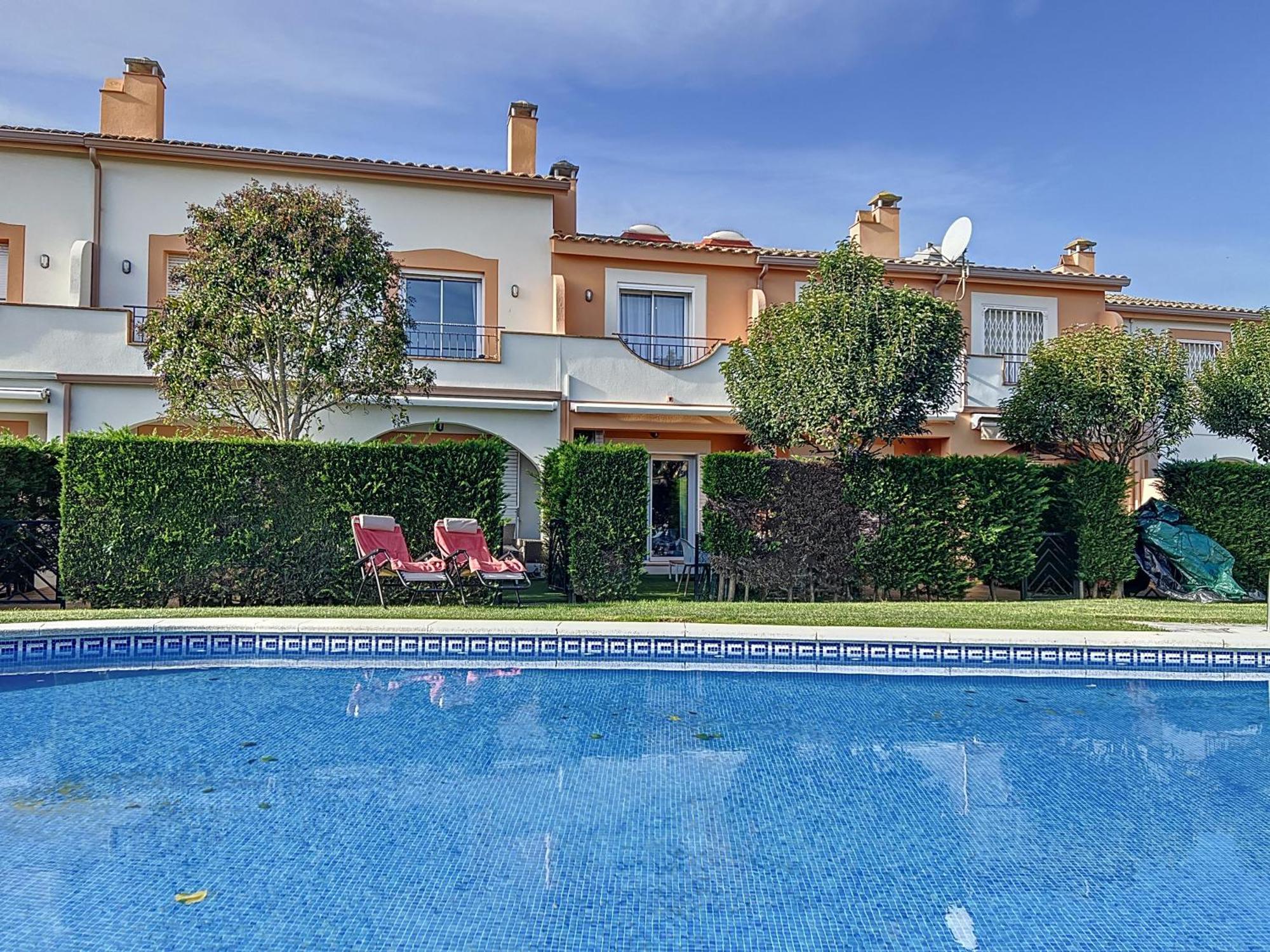 Mar Blau Estartit Rental L'Estartit Εξωτερικό φωτογραφία
